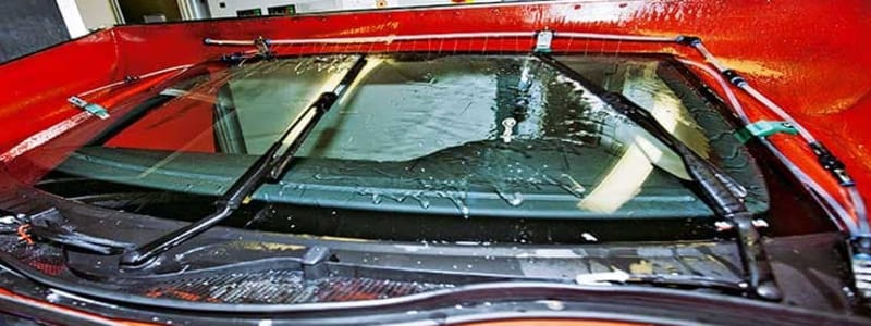 Der GTÜ Scheibenreiniger-Test für den Winter Die GTÜ hat verschiedene Scheibenreiniger getestet und wir haben hier die Ergebnisse für Sie zusammengefasst