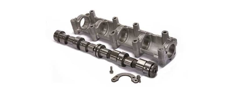 Die Nockenwelle: so funktioniert sie Schäden an der Nockenwelle leicht erkennen