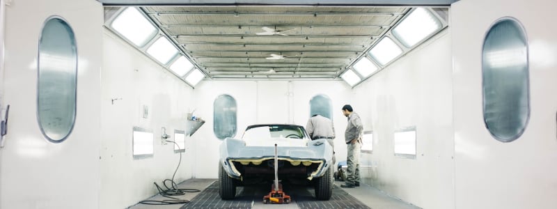 Was geschieht bei einer Inspektion eigentlich alles? Diese Punkte schaut sich eine Werkstatt bei einer Inspektion an.