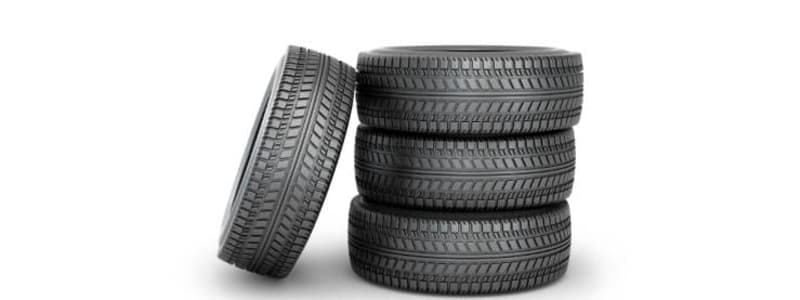 Autoreifen Reifentypen Reifentypen und -Größen