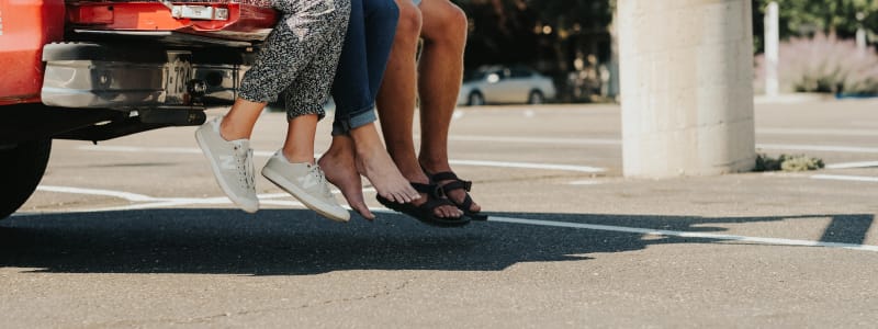 Machen Sie den Sommercheck und starten Sie beruhigt in die warme Jahreszeit Mit dem Autobutler-Sommercheck bereiten Sie Ihr Auto auf den Sommer vor