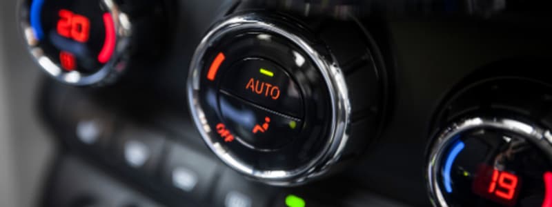 So stellen Sie sicher, dass Ihre Klimaanlage in einem guten Zustand ist und bleibt.