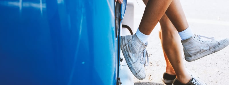 Die Urlaubs-Checkliste: machen Sie Ihr Auto fit für die nächste Reise So können Sie unbesorgt in den Urlaub fahren und müssen keine Angst vor Pannen haben