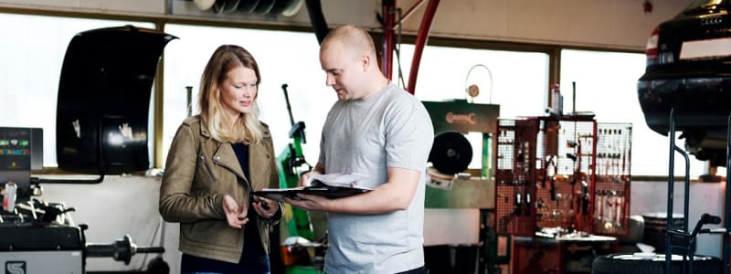 Digitale Werkstätten sind offen 24 Stunden am Tag Kfz-Betriebe: Autobesitzer erwarten Erreichbarkeit rund um die Uhr