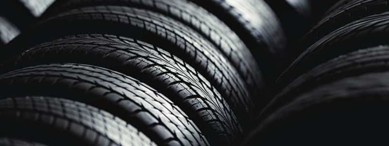 Welche Reifenmarken sind die Besten? Erfahren Sie, auf welche Reifenmarken Sie sich verlassen können und wo diese preislich liegen