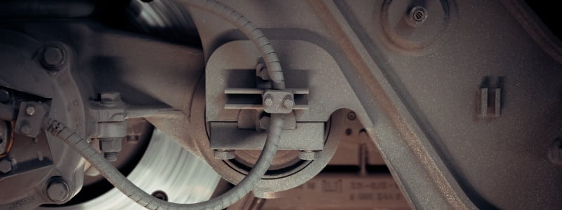 Probleme mit den Bremsen erkennen Das Bremssystem zu verstehen, hilft dabei, Probleme zu erkennen