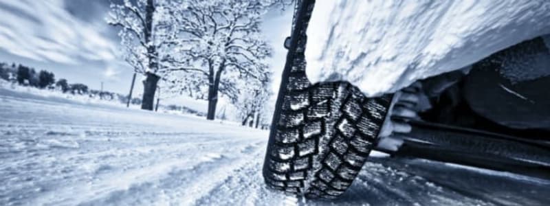 Winterreifenpflicht in Deutschland: was Sie beachten müssen Sind Winterreifen Pflicht in Deutschland