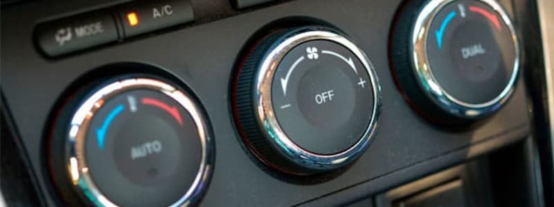 Klimaanlage Suzuki Suzuki Klimaanlage