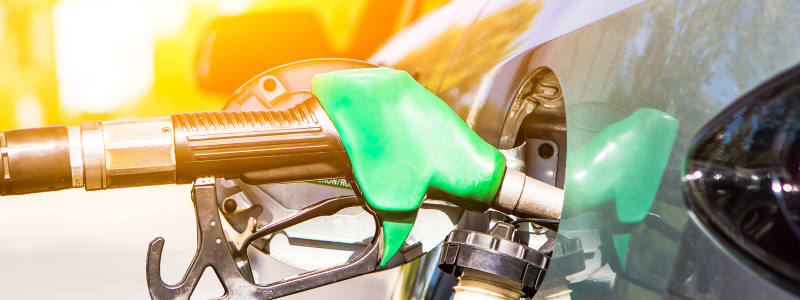 Kan det  bedst betale sig at have en diesel- eller en benzinbil?