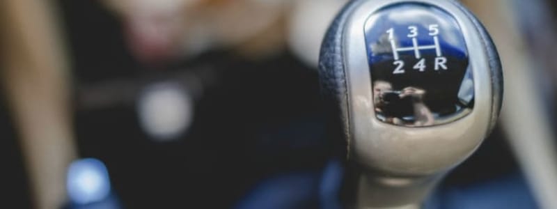 Kobling og gearstang i bil Husk at være opmærksom på din bils kobling
