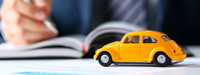 Guide til ny eller brugt bil Bilhandel ny eller brugt bil