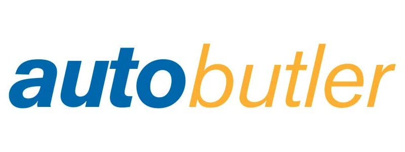 Autobutler-logo Logo fra Autobutler