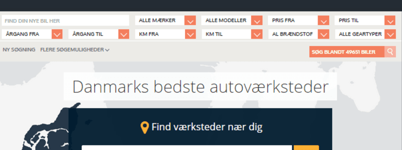 Samarbejde mellem Autobutler og BilZonen Autobutler indgår samarbejde med BilZonen