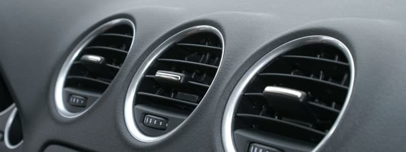Hvad koster et airconditionservice til Audi? Pris på airconditionservice til Audi