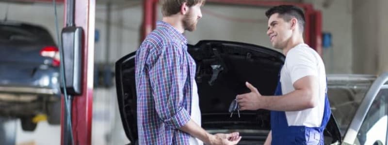 Få skiftet tandrem på værkstedet Du kan spare mange penge på tandremsskifte ved at sammenligne tilbud