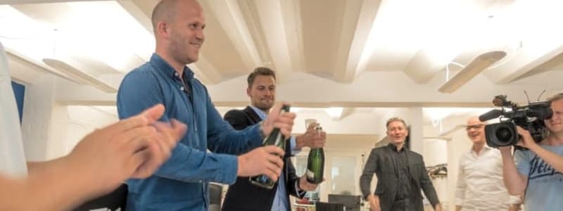 PSA investerer i Autobutler Autobutler for millioninvestering fra PSA