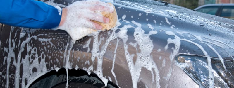 Få tjekket de vigtigste ting inden foråret Her er en liste til forårstjek af din bil