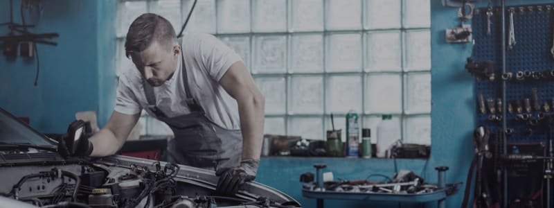 Spar 25% på værkstedsreparationen lige nu. Spar penge på bilreparation