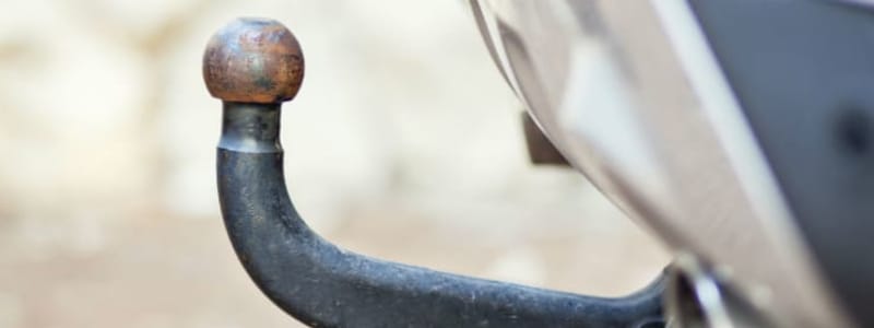 Vælg den rigtige model, når du skal eftermontere anhængertræk Det er en simpel opgave at eftermontere jydekrog på de fleste biler