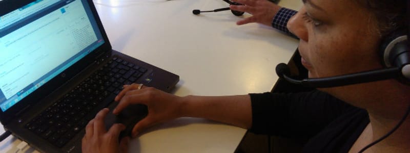 Autobutler support klar til at chatte Chatten er nu åben til supporten hos Autobutler