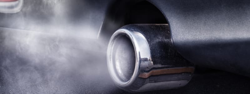 Comment dépanner votre échappement