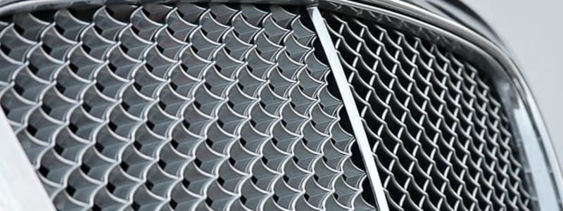 Radiateur moteur Ventilateur permettant le refroidissement du moteur