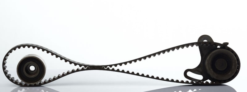 Courroie de distribution Courroie trapézoïdale