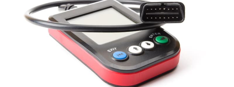 OBD dianostic Dianostic OBD