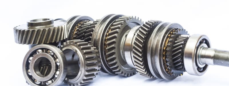 Ne pas endommager ou abîmer son système de transmission automobile Système de transmission : pièces