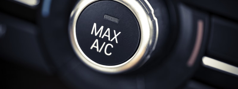 Combien coûte l'entretien de la climatisation de ma Chevrolet ? Système d'air conditionné