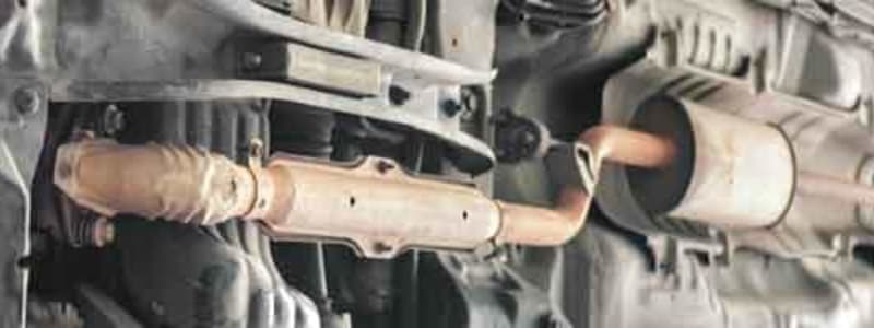 Filtre à particules