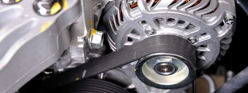 Combien coûte le remplacement de la courroie de distribution de ma Suzuki ? Courroie de distribution Suzuki