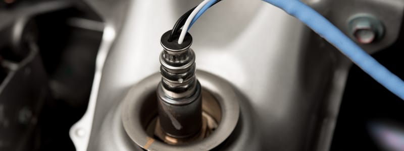 Quel est le rôde de la sonde lambda ? sonde lambda auto