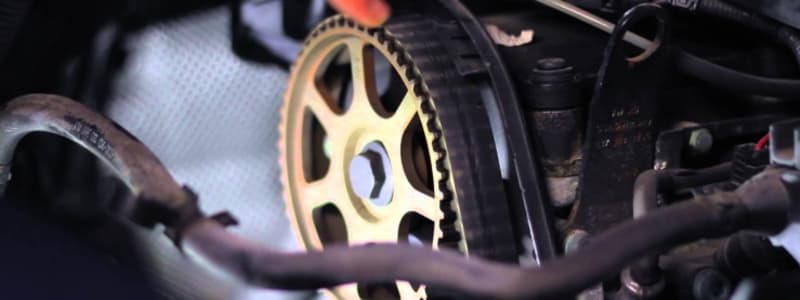 Få det bästa priset på kamremsbyte Få det bästa priset på kamremsbyte