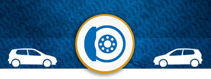 Genomsnittspris på bromsbyte och bromsuppdrag Genomsnittspris på bromsbyte och bromsuppdrag