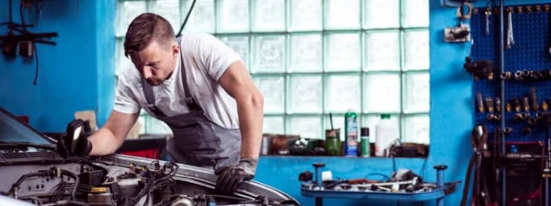 Service till Hyundai Hyundai - bilservice