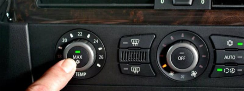 klimatanläggnin klimatanläggnin