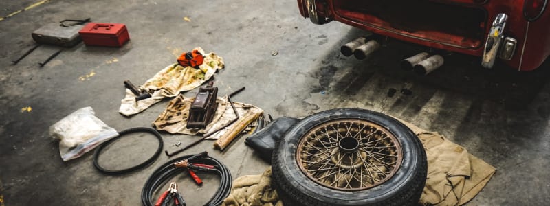 Wenn man keine Ahnung von Autos hat, hilft Autobutler, um die perfekte Werkstatt zu finden Autobutler hilft den Fahrzeugbesitzern dabei, auch bei wenig Fachwissen die perfekte Werkstatt zu finden