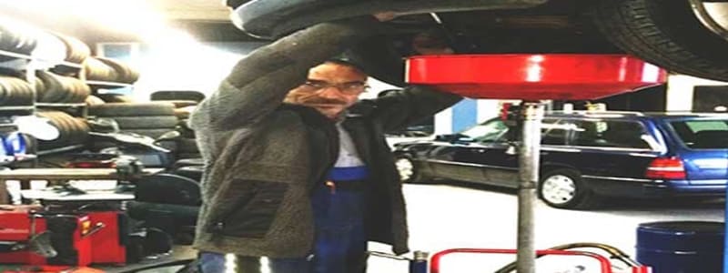 Die Werkstatt von Ahmet Berktas liegt in Köln Wir stellen die Autobutler Partner-Werkstätten vor: Ahmit Berktas