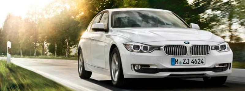Bilejerne mest tilfredse med frie værksteder BMW bilejer