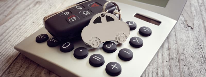 Leasing vs. køb af bil Hvad kan betale sig bedst? Leasing eller køb?
