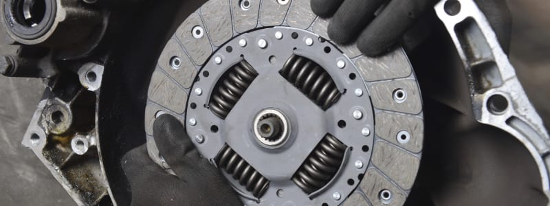 Combien coûte de faire changer l'embrayage de sa Mini ? Embrayage de voiture Mini