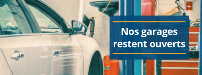 Garages ouverts autobutler Nos garages sont ouverts sur autobutler
