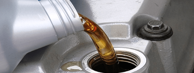 Does your car need an oil change?
