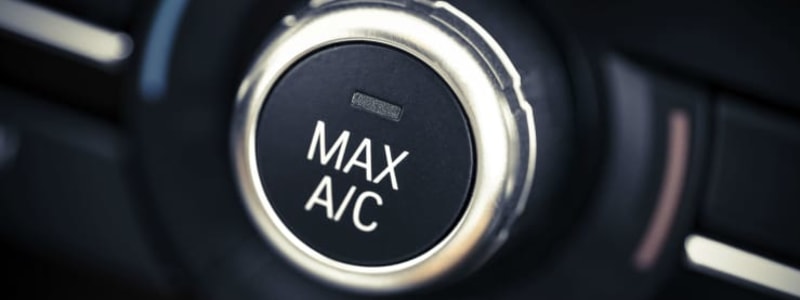 Car Air Conditioning Explained