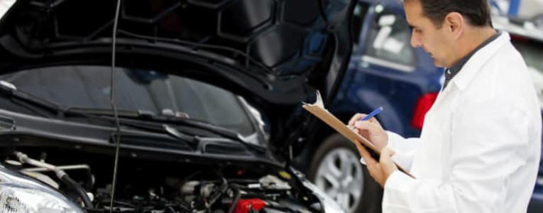 What Should Be Included In Your Car S Service