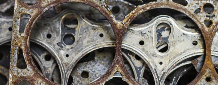 how to repair head gasket leak