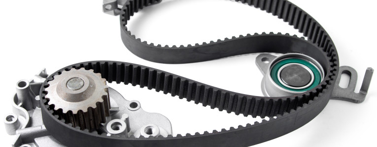 Mercedes-Benz Timing Belt Price Estimate