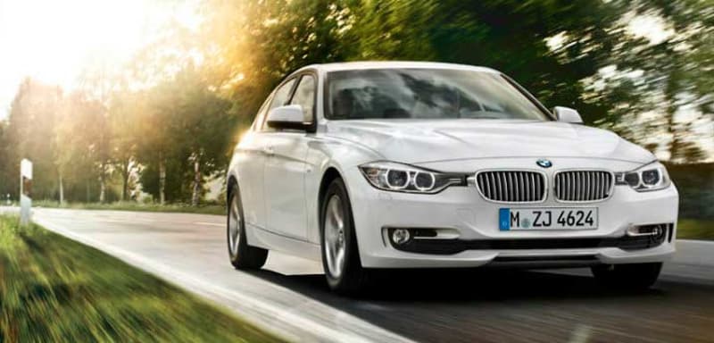 Bilejerne mest tilfredse med frie værksteder BMW bilejer