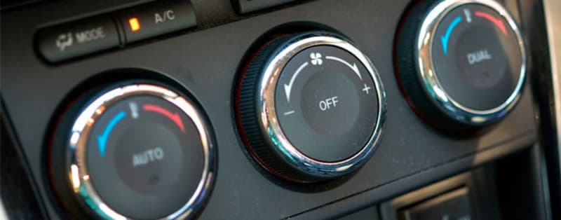 Få tilbud på service af airconditionanlæg Aircondition service Suzuki